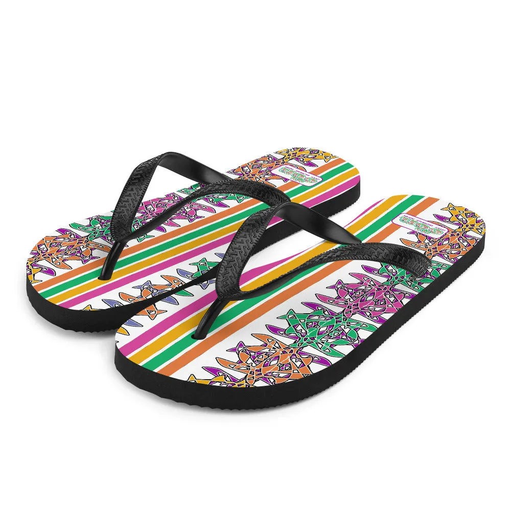 it's OON - Flip-Flops -Match - 126