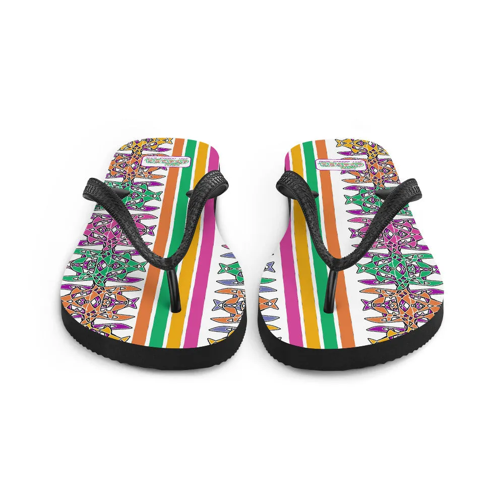 it's OON - Flip-Flops -Match - 126