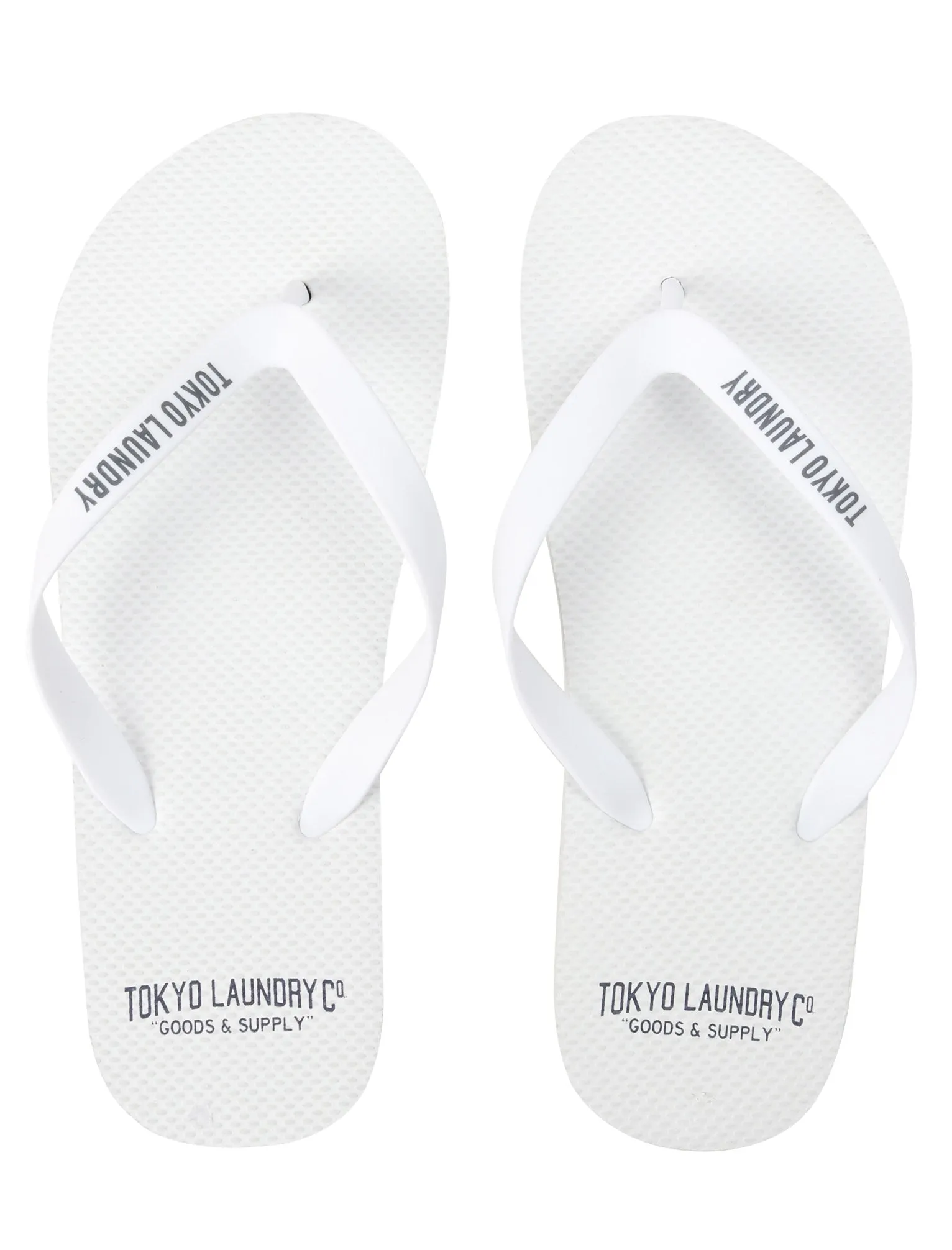 Jafari Swim Shorts With Free Matching Flip Flops In Cayenne - Tokyo Laundry