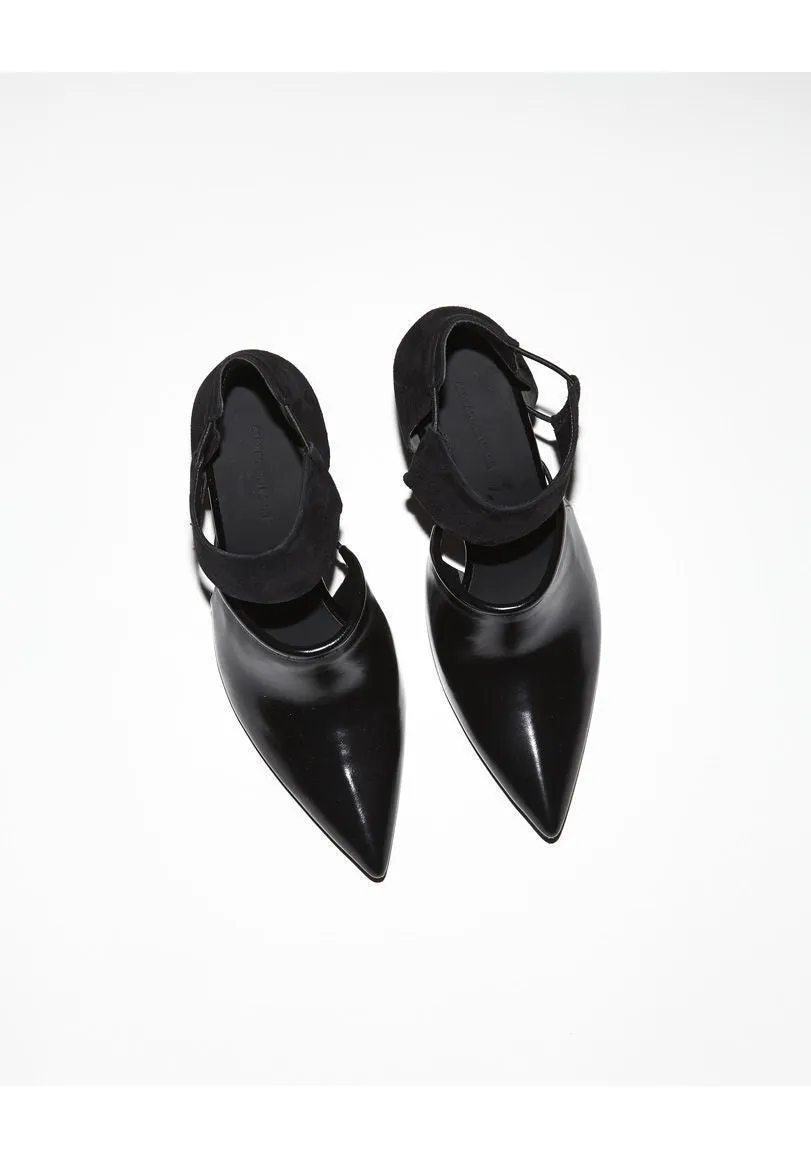 Jocelyn Booties