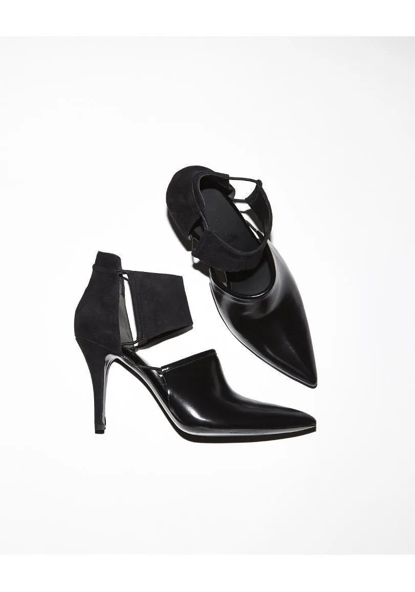 Jocelyn Booties