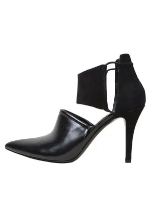 Jocelyn Booties