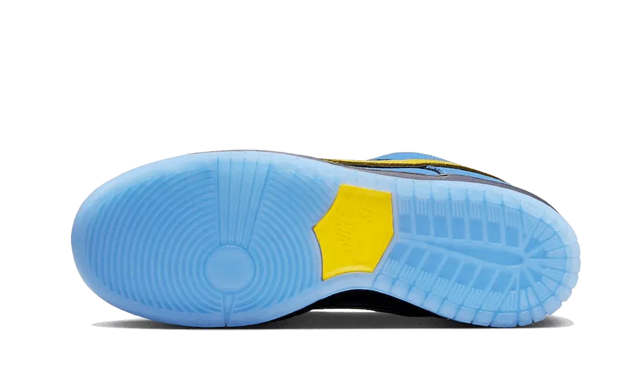 running in a yoga studio shoes Suitable for all fitness levels SB Dunk Low The Powerpuff Girls Bubbles