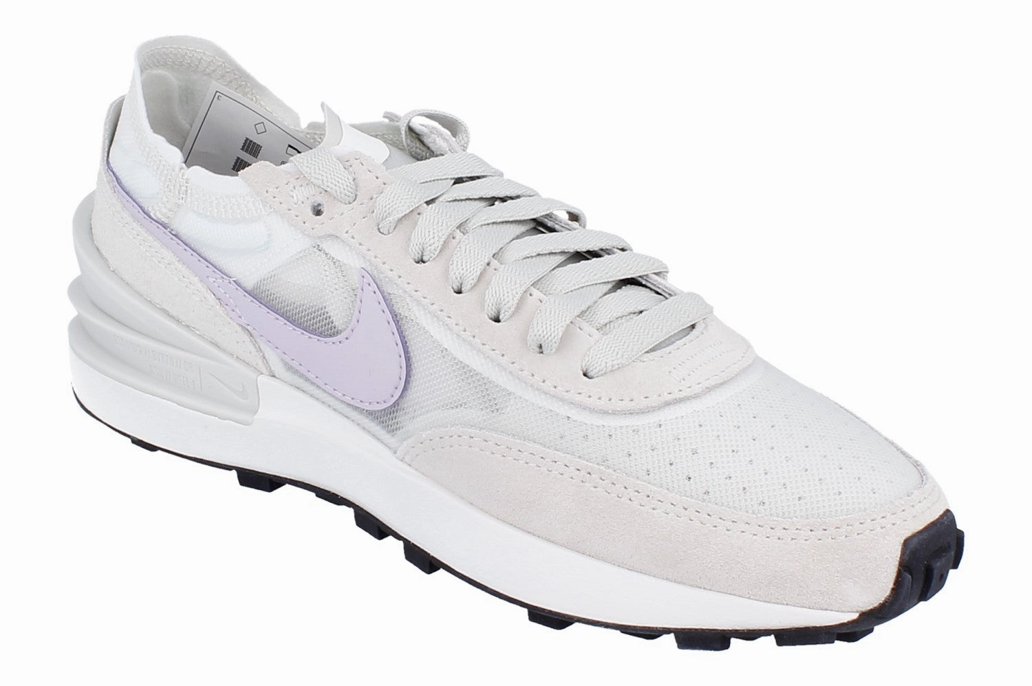 Nike Womens Waffle One Dc2533 101 rubber - sole shoes