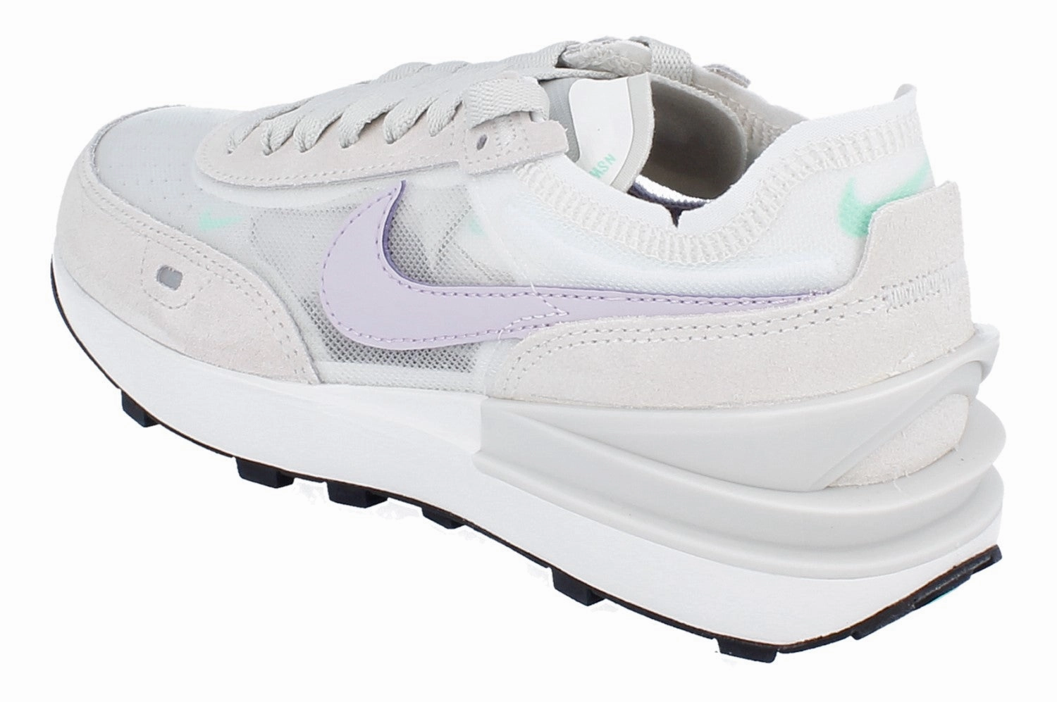 Nike Womens Waffle One Dc2533 101 5K running