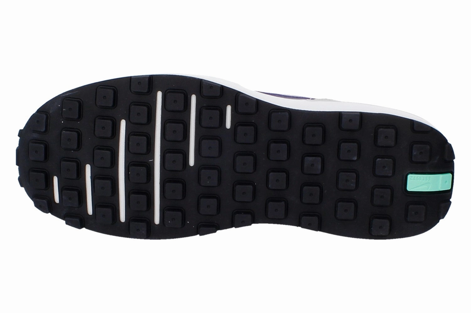 race shoes Nike Womens Waffle One Dc2533 101