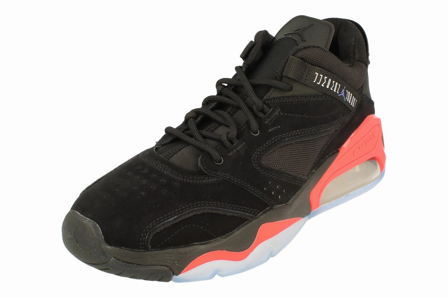 Urban Jungle Wide Toe Box Design Jordan Point Lane Mens Basket Ball Cz4166 006