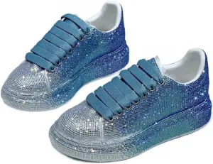High-Grip Basketball Sneakers