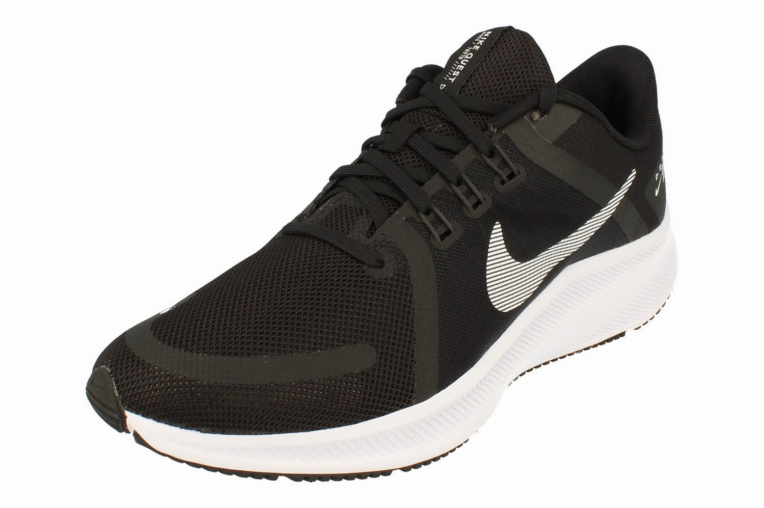 Lightweight Framework Nike Quest 4 Mens DA1105 006