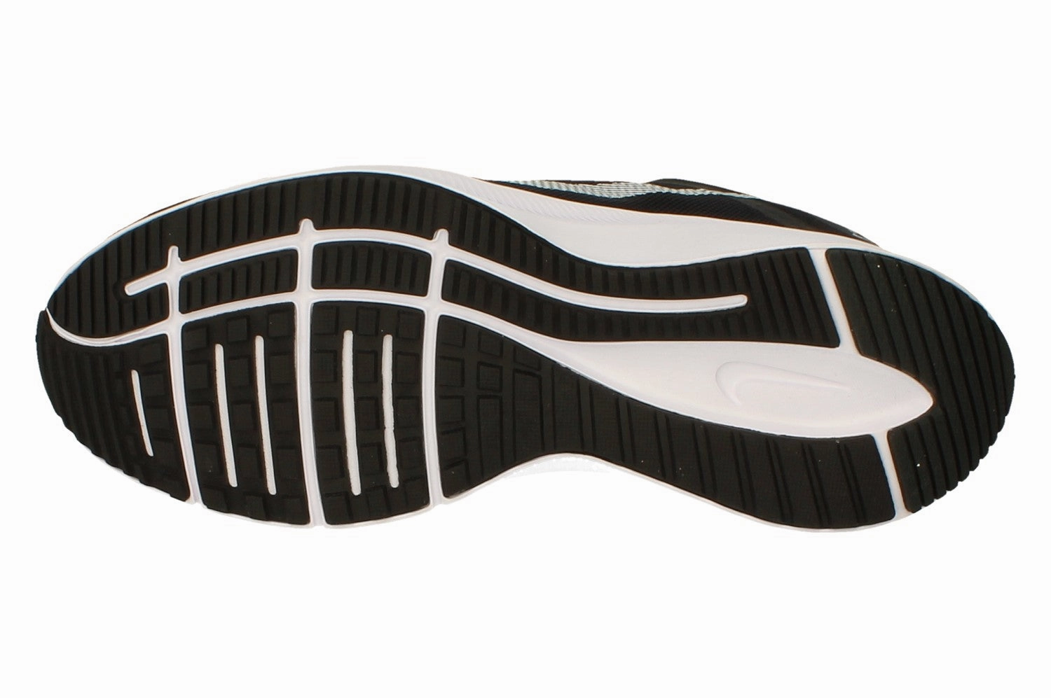 Nike Quest 4 Mens DA1105 006 Foam Pod Cushioning Casual Style