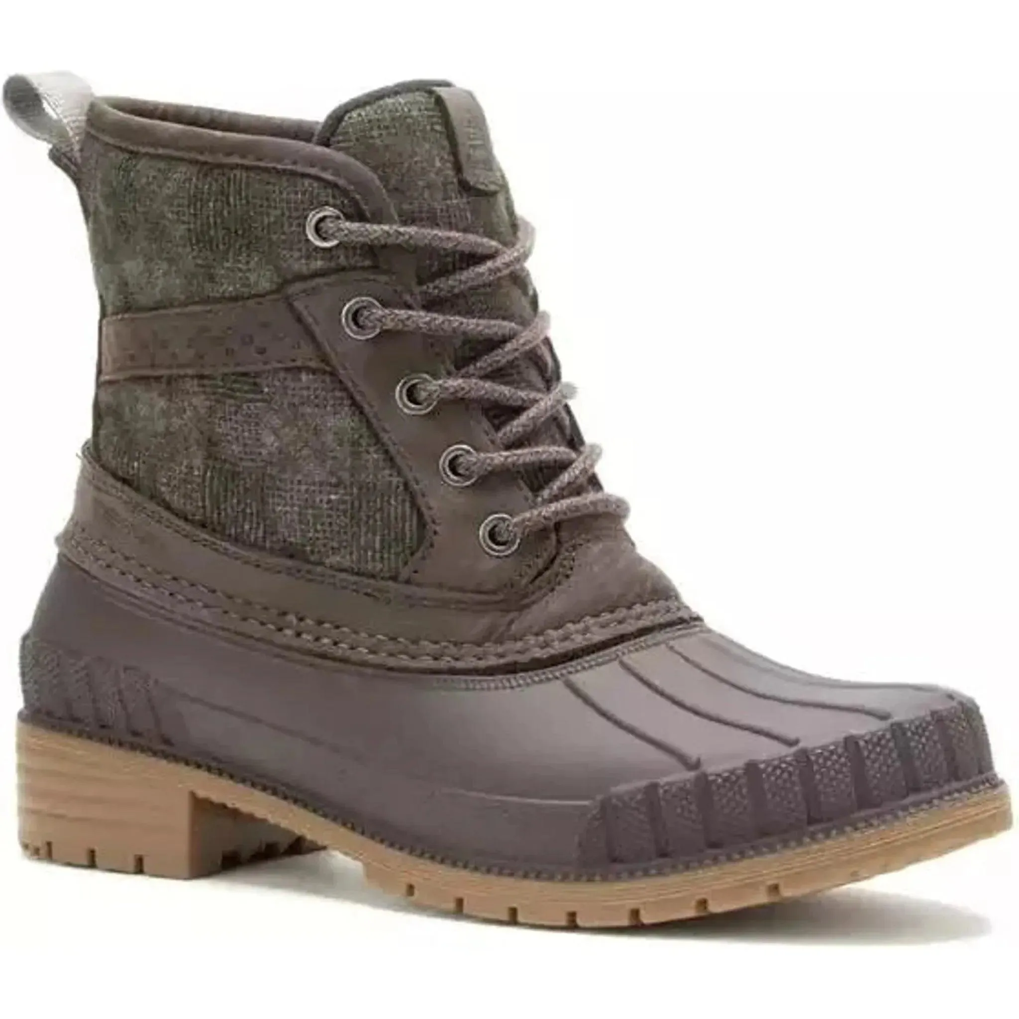 Kamik Women's Sienna Mid 2 Winter Boot