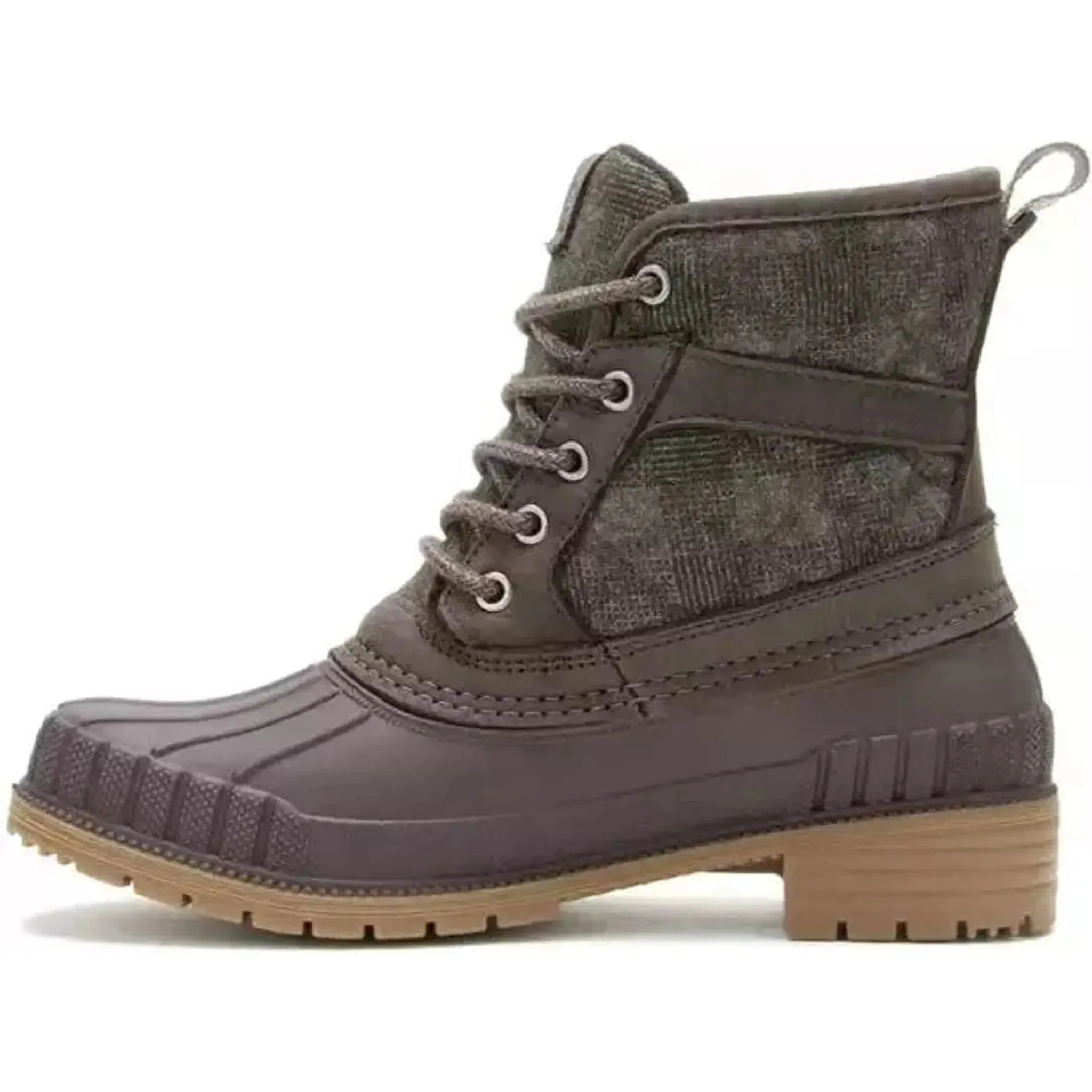 Kamik Women's Sienna Mid 2 Winter Boot