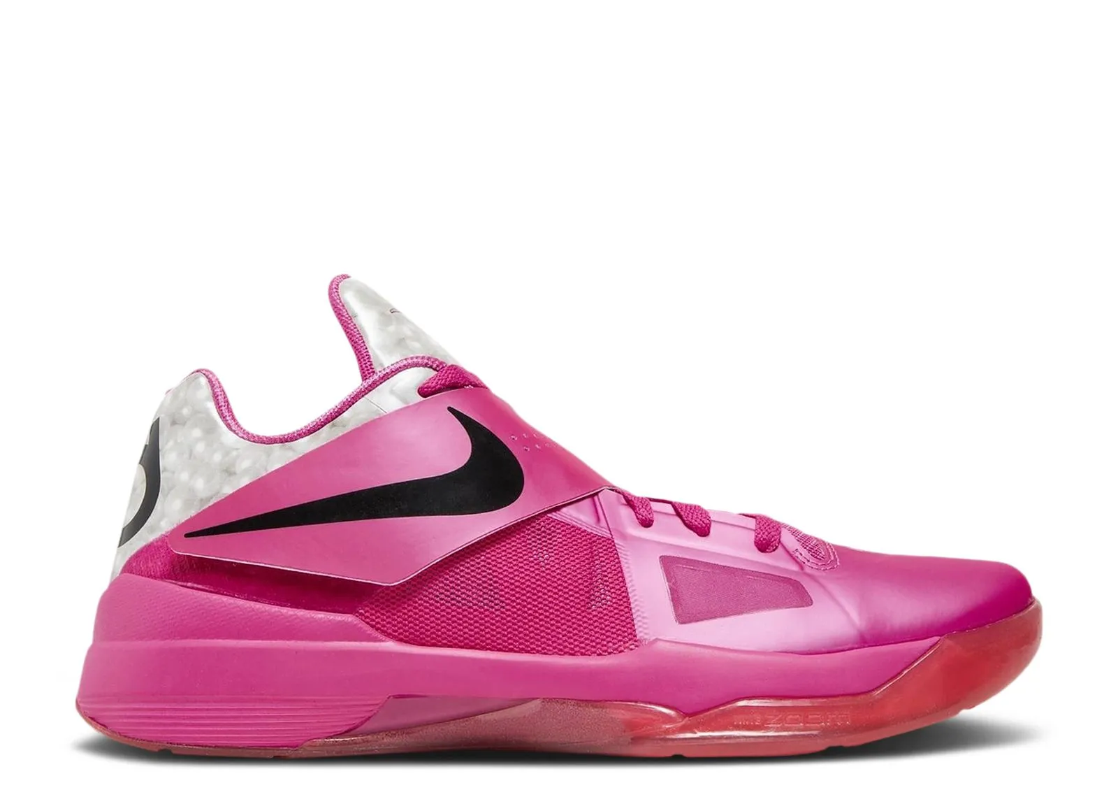 KD 4 Aunt Pearl (2024) Adaptive Fit Collar