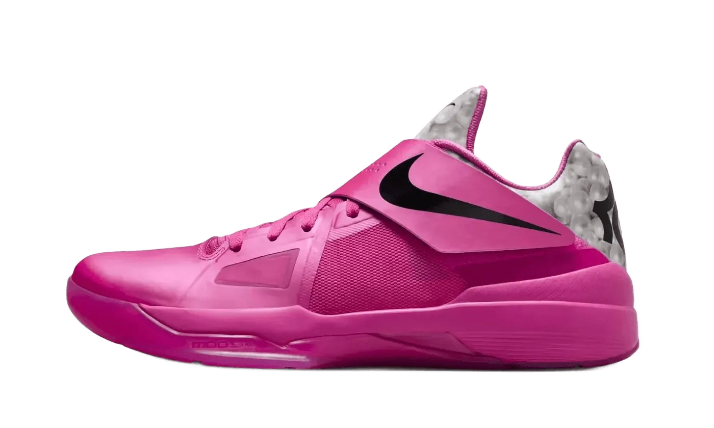 Day Long Wear KD 4 Aunt Pearl (2024)
