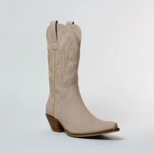 Kenzie Boots