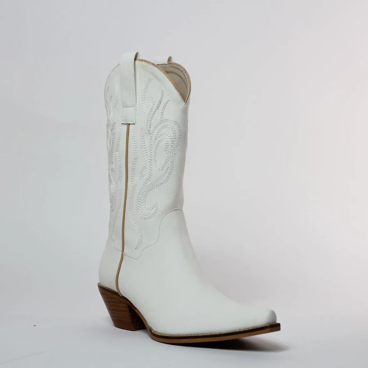 Kenzie Boots