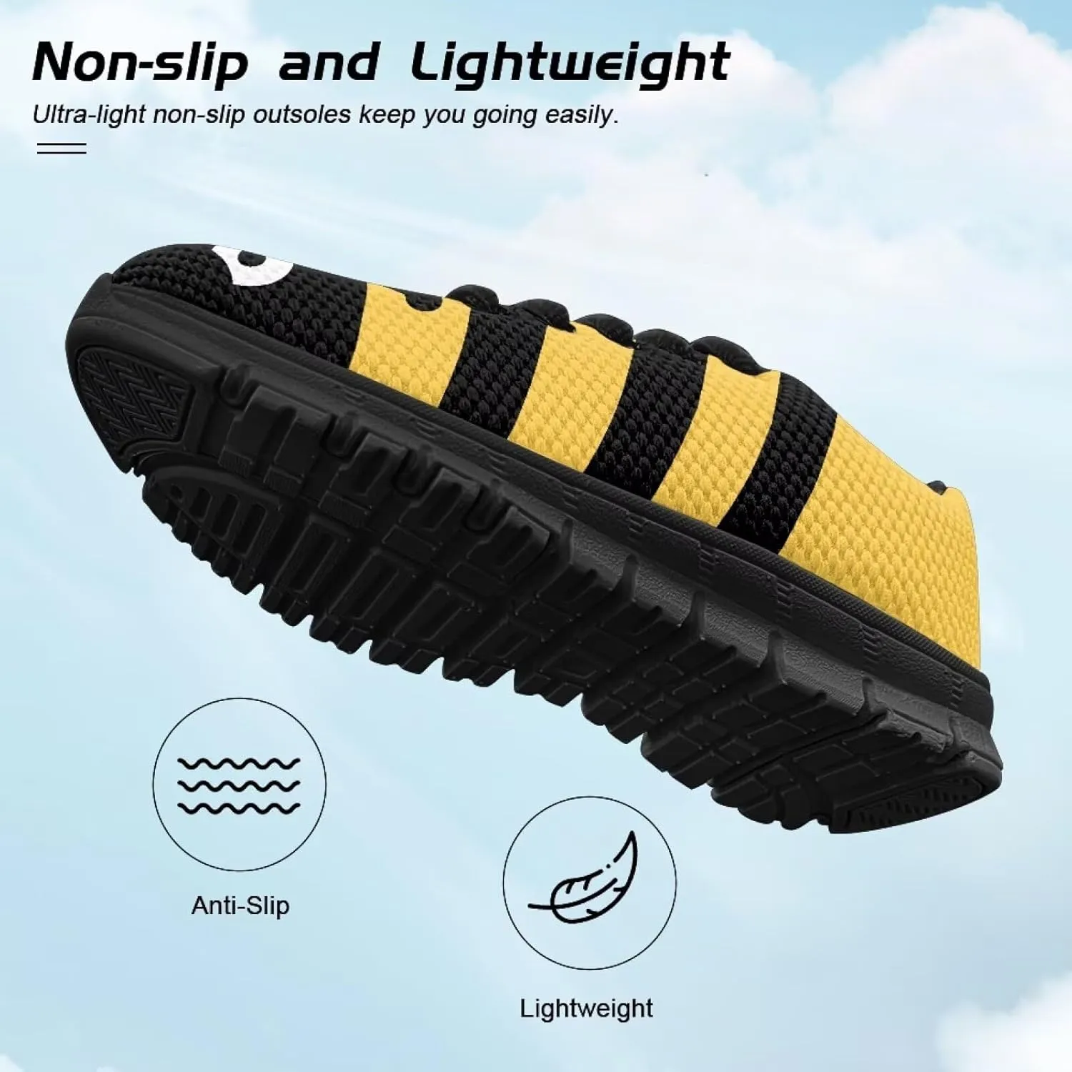 Kids Sneakers Running Shoes Boys Girls Primary School Students Sport Shoes Lace-Up Shoes Non-Slip Walking Tennis Sneaker for Children |Big Kids Black US 11-5