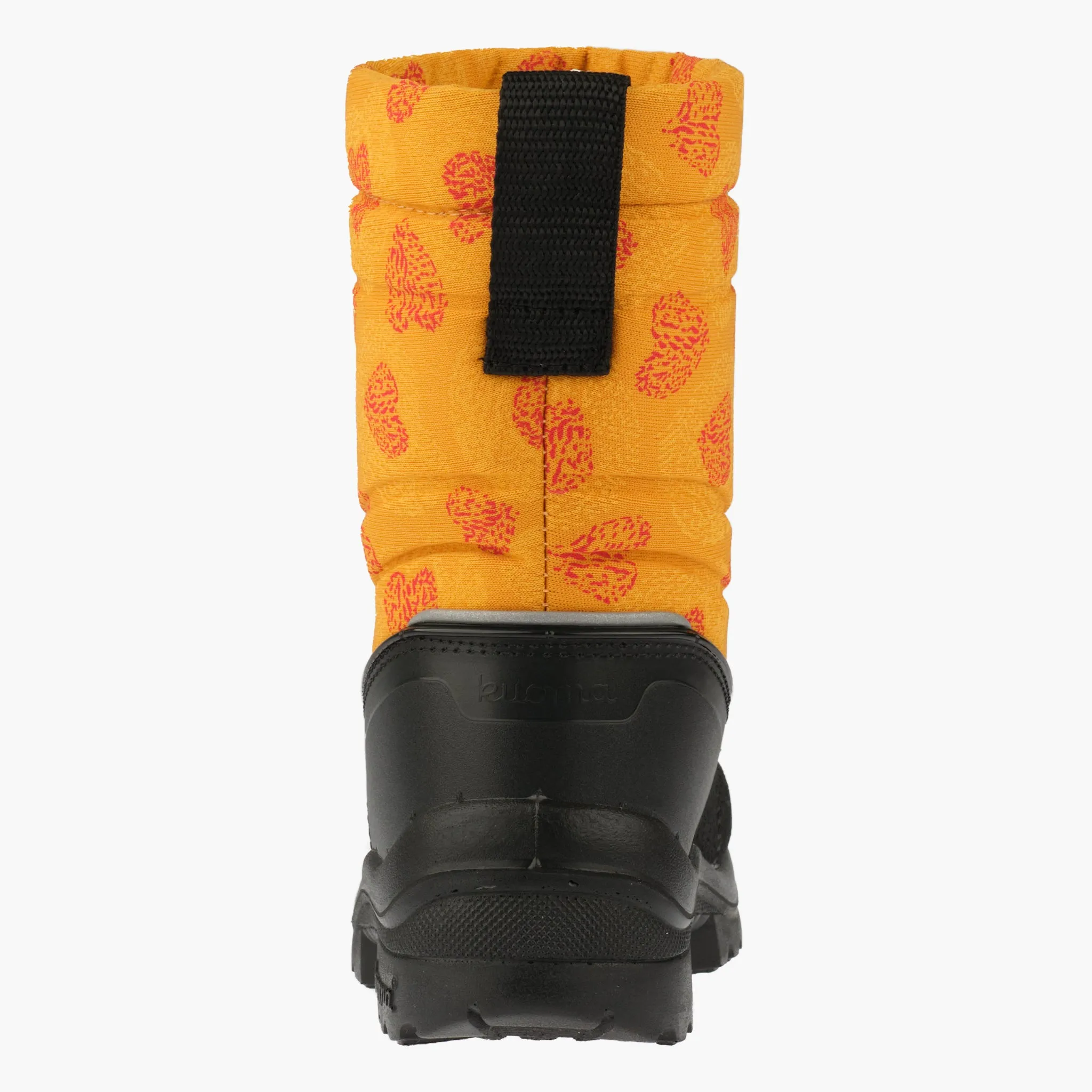 Kids´ winter boots Putkivarsi, Ochre Heart