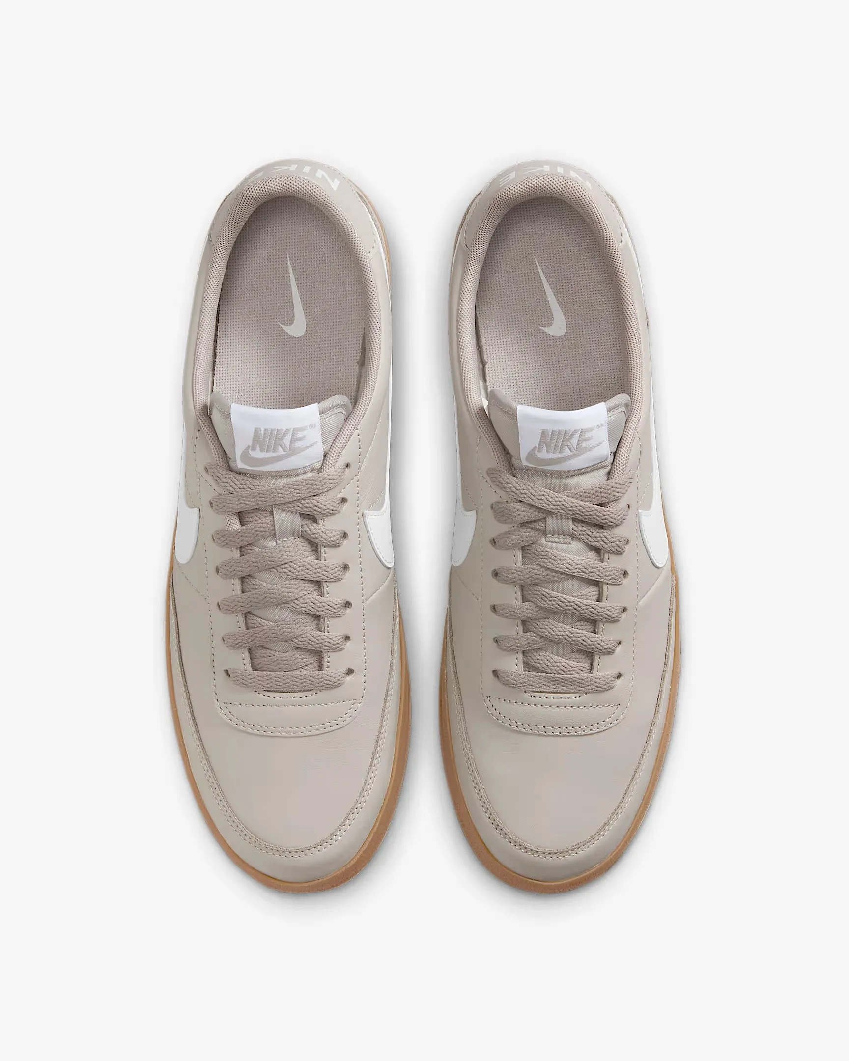 Killshot 2 Leather muted - colored running shoes