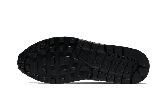 Nike Air Max 1 Strawberry Lemonade (2020) Synthetic Finish Comfort Walk