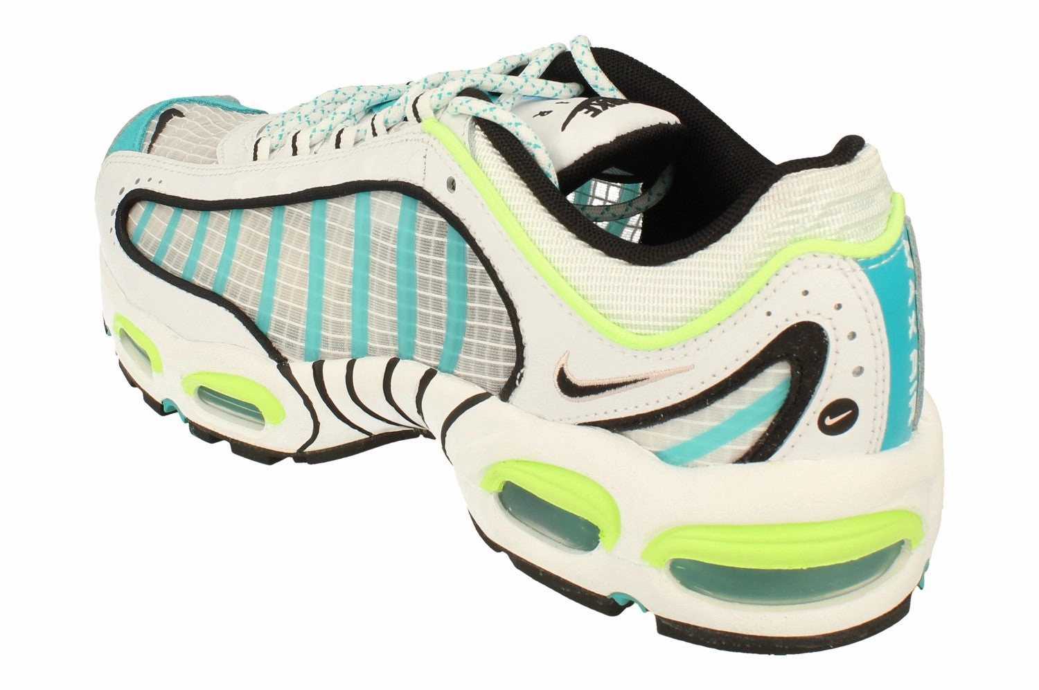 Refined fit Comfortable to wear Nike Air Max Tailwind IV Se Mens Cj0641 100