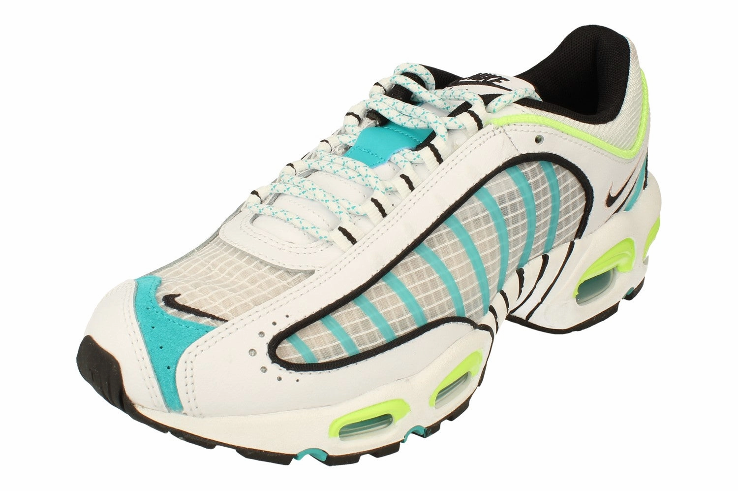 Nike Air Max Tailwind IV Se Mens Cj0641 100 Running   Ready Shock Touch