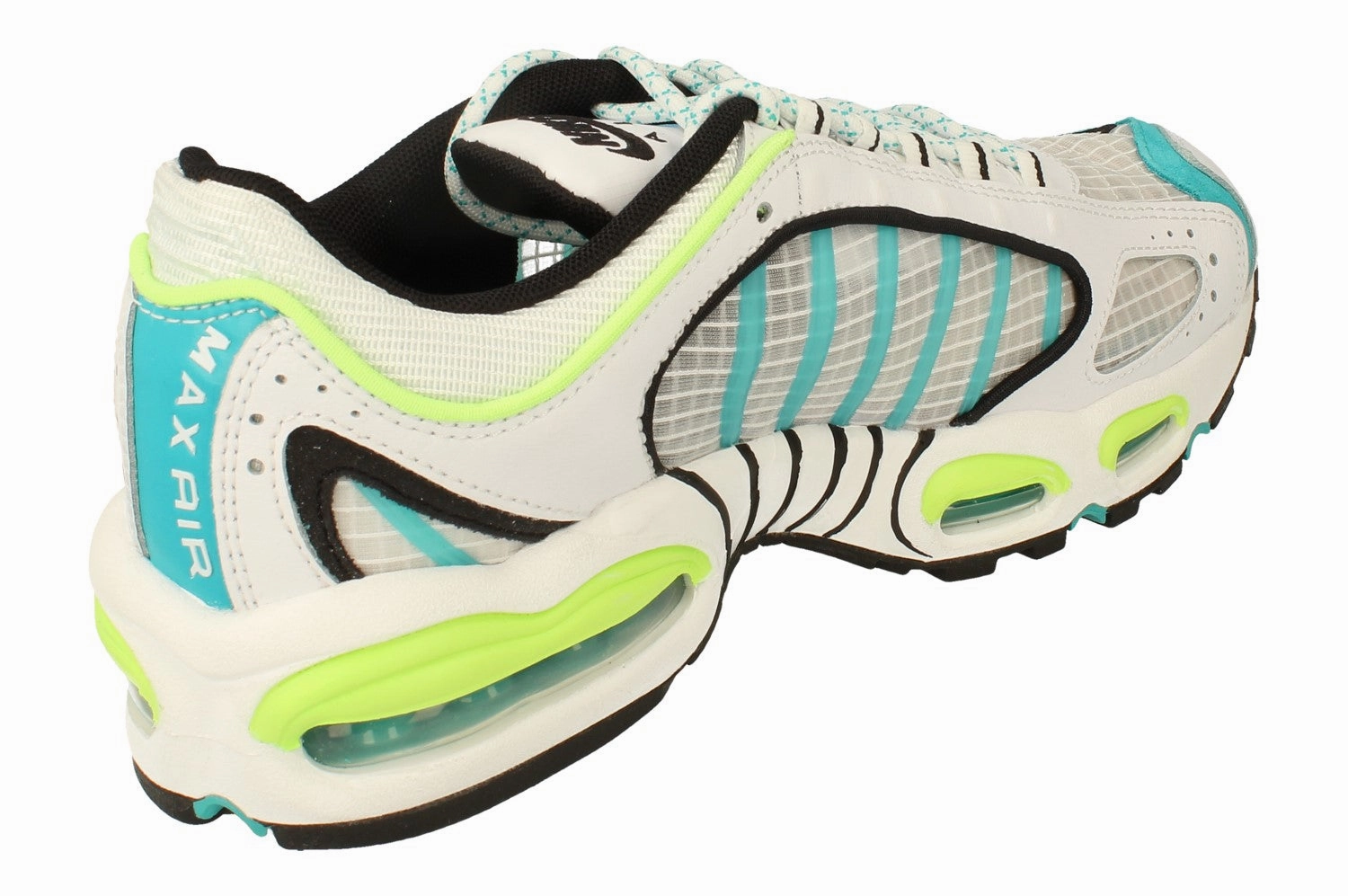 Breathable Inner Lining Nike Air Max Tailwind IV Se Mens Cj0641 100