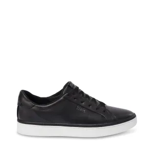 Kizik Men's Sonoma Slip On Shoe in Black