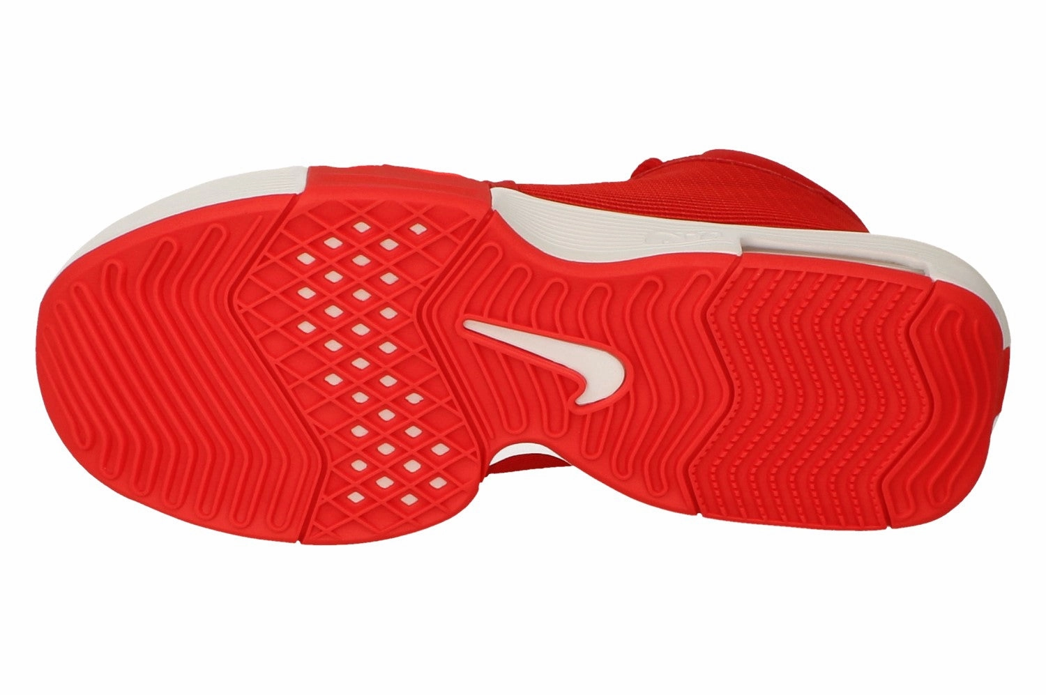 Split Toe Flex Zone Lightweight durability Nike Lebron Witness VIII Mens Basketball Trainers FB2239 600