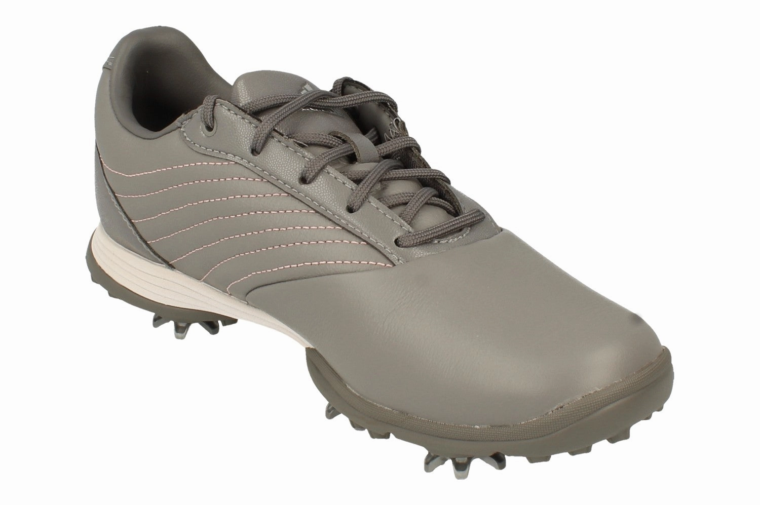 Adidas Womens Adipure DC2 Golf Shoes Trainers Agility Performance Reputable