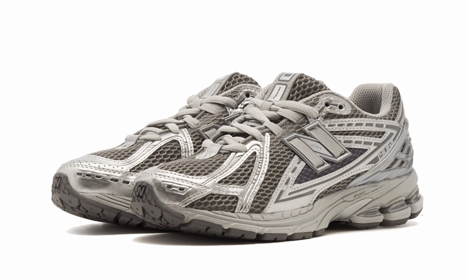 New Balance 1906R Harbor Grey Molded Heel