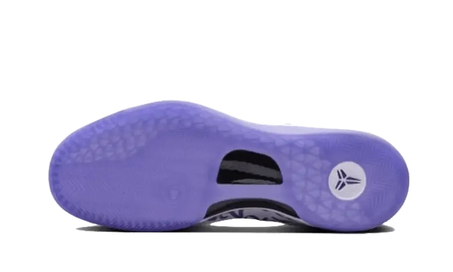 Muscle Focus Kobe 8 Protro Court Purple