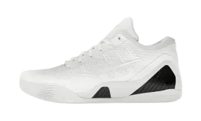 Structured Edge Track Walk Kobe 9 Elite Low Protro Halo