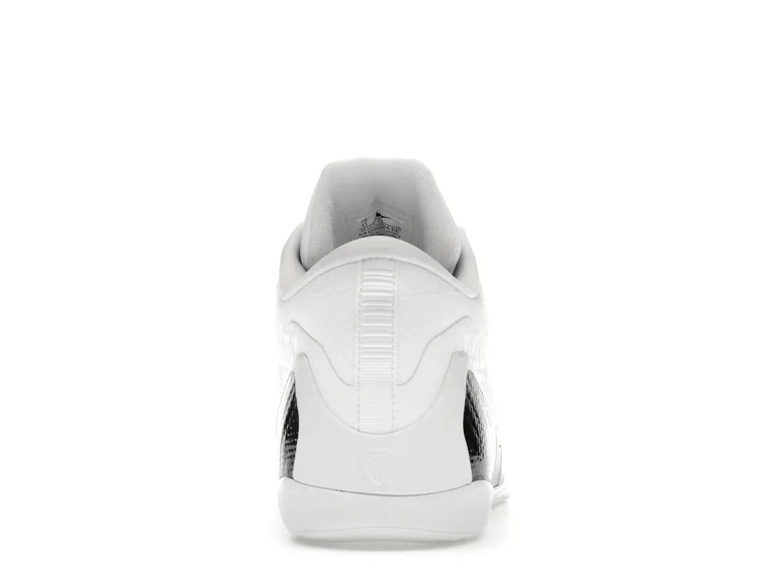 Shock absorbing midsole Cool Mesh Kobe 9 Elite Low Protro Halo