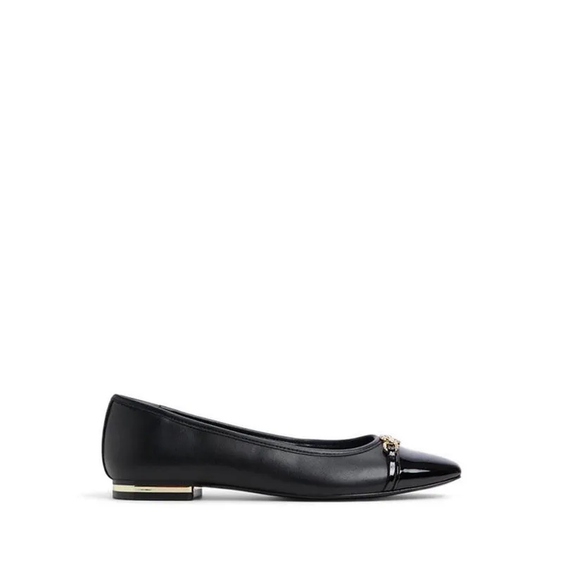 Krishelle Ballerinas & Mary Janes - Black