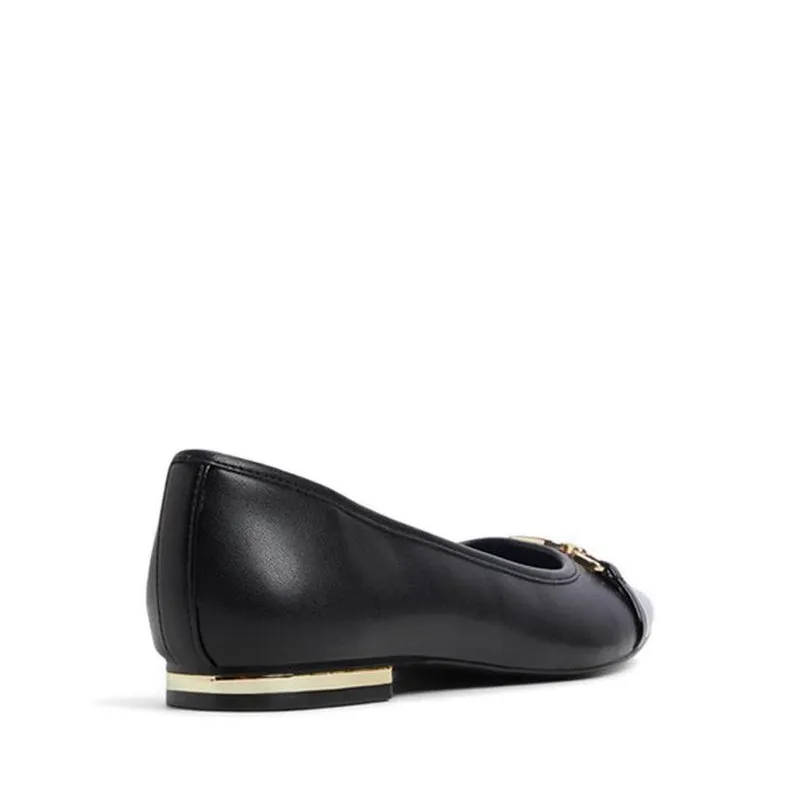 Krishelle Ballerinas & Mary Janes - Black