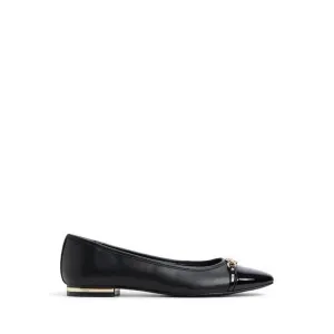 Krishelle Ballerinas & Mary Janes - Black