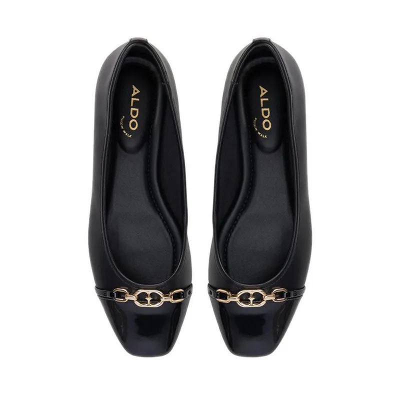 Krishelle Ballerinas & Mary Janes - Black