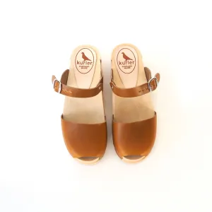Kurier Abby Low Base Clog