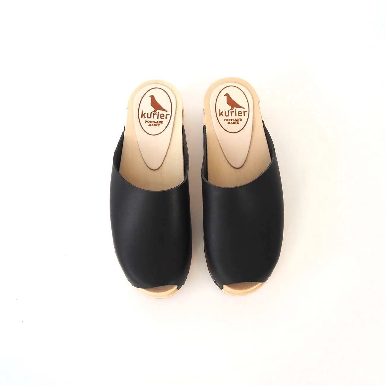 Kurier Holly Low Base Clog