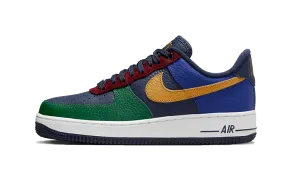 Air Force 1 Low ??7 LX Gorge Green Shock absorption sports accessory
