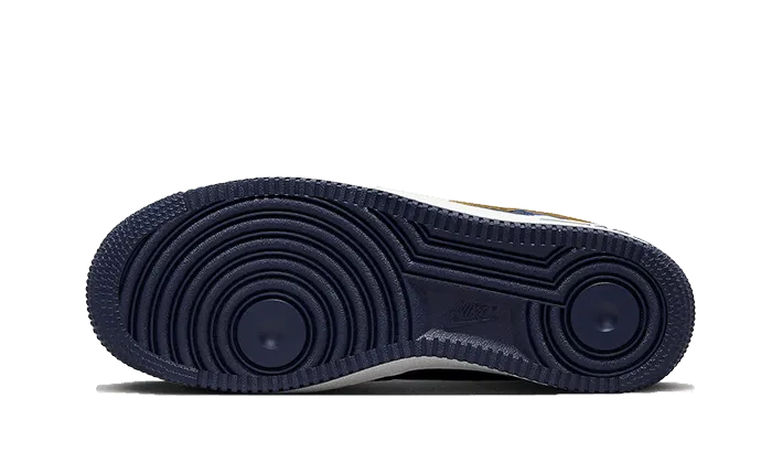 snowy days Heavy - duty Air Force 1 Low ??7 LX Gorge Green