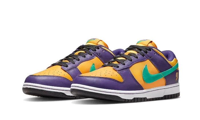 Nike Dunk Low Lisa Leslie Smart Fit