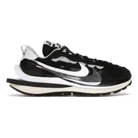 Nike Vaporwaffle sacai Black White multipurpose - functionality shoes