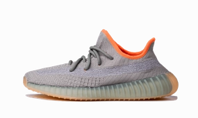 Breath Comfort Yeezy Boost 350 V2 Desert Sage