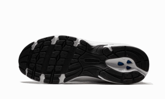 All Day Wear Comfort Hyper Durable Outsole 530 White Black Details