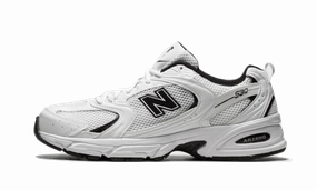 Neutral Pace 530 White Black Details