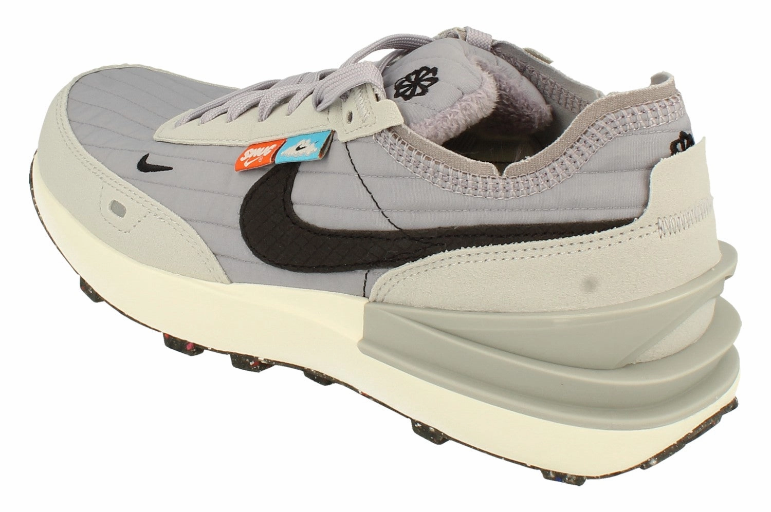 Responsive Use Nike Waffle One Mens Trainers Dc8890 500