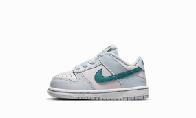 Nike Dunk Low Mineral Teal Bb (TD) Urban Run carbon fiber plate