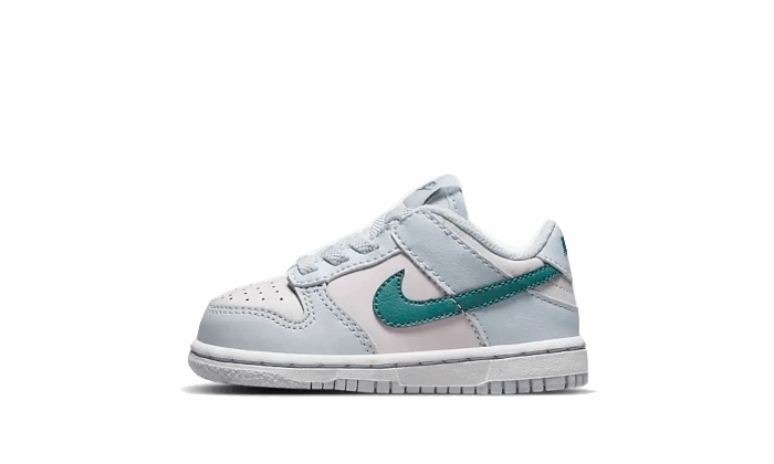 Nike Dunk Low Mineral Teal Bb (TD) Aerodynamic Shaping